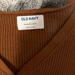 Old navy long sleeve